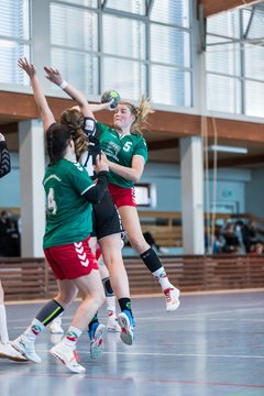 Bild 216 - F HSG Kre/Mue - HFF Munkbrarup : Ergebnis: 49:20